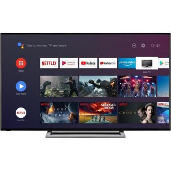 Téléviseur Toshiba 50UA3A63DG