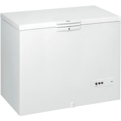 Congélateur Whirlpool WHM46111