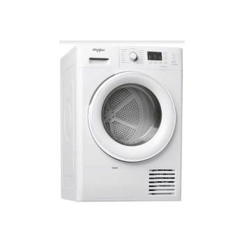 Sèche-linge Whirlpool FTCM108BFR