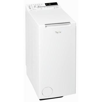 Lave-linge Whirlpool TDLR70220