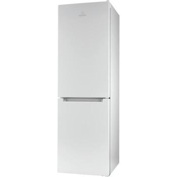 Réfrigérateur-congélateur Indesit LR8S1W