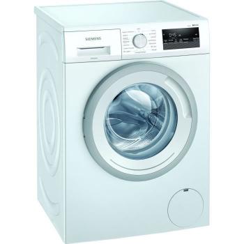 Lave-linge Siemens WM14N107FF