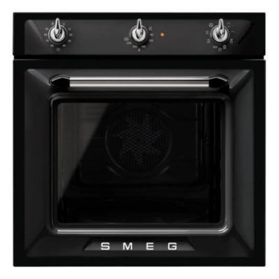 Four encastrable Smeg Victoria SF6905N1