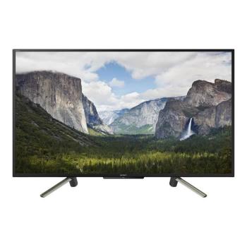 Téléviseur Sony KDL-43WF665