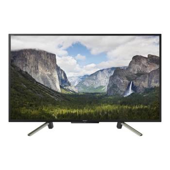 Téléviseur Sony KDL-43WF660