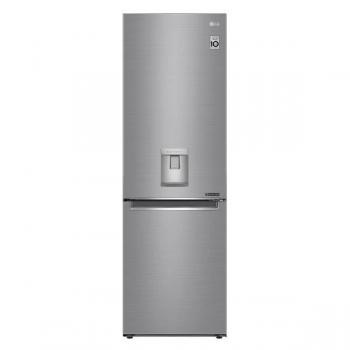 Réfrigérateur-congélateur LG GBF61PZJZN