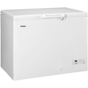 Congélateur Haier BD319RAAE
