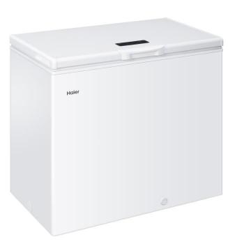 Congélateur Haier HCE203RL