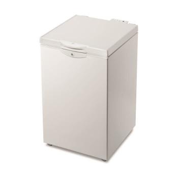 Congélateur Indesit OS1A140H