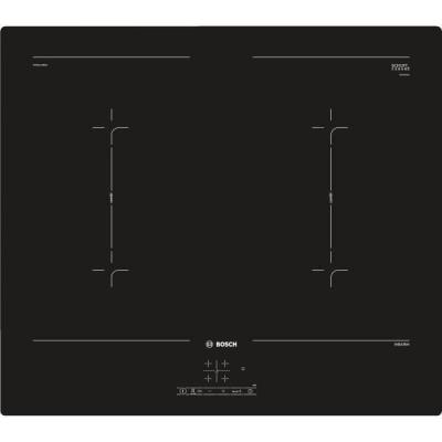 Plaque de cuisson Bosch PVQ611BB5E