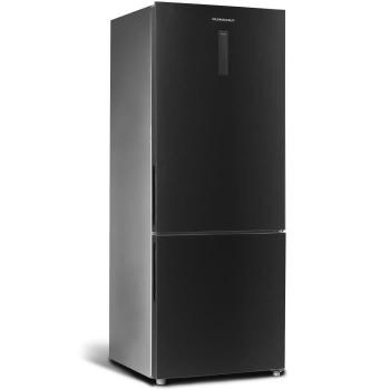 Réfrigérateur-congélateur Schneider SCWCB430NFBS