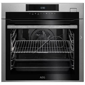 Four encastrable AEG BSE782320M