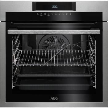 Four encastrable AEG BPE742220M