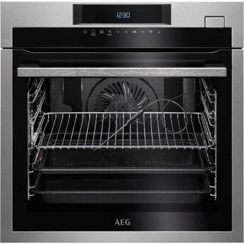 Four encastrable AEG BSE774320M