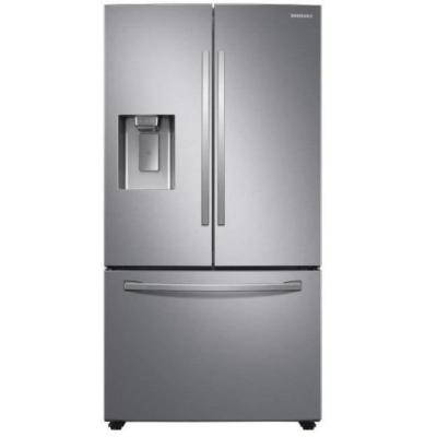 Réfrigérateur-congélateur Samsung RF54T62E3S9
