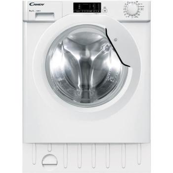 Lave-linge Candy CBWM814D-S