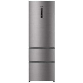 Réfrigérateur-congélateur Haier AFE635CHJ