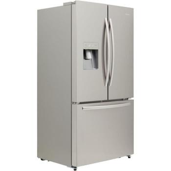 Réfrigérateur américain Hisense EX RF697N4BS1
