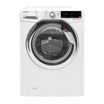 Lave-linge Hoover DWOA 58AHC3-30