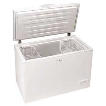 Congélateur Beko HSA32520