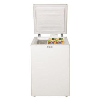 Congélateur Beko HS210520