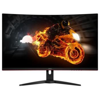 Écran PC AOC CQ32G1