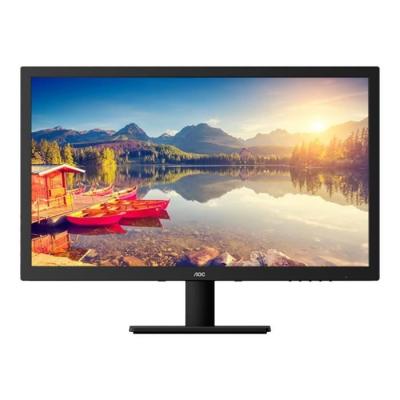 Écran PC AOC E2475SWQE