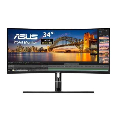Écran PC Asus ProArt PA34VC