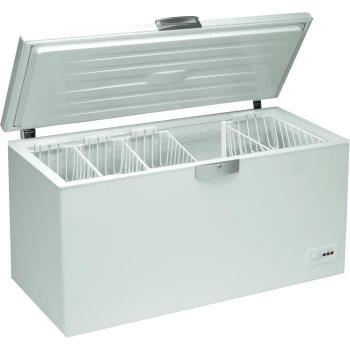 Congélateur Beko HSA29520