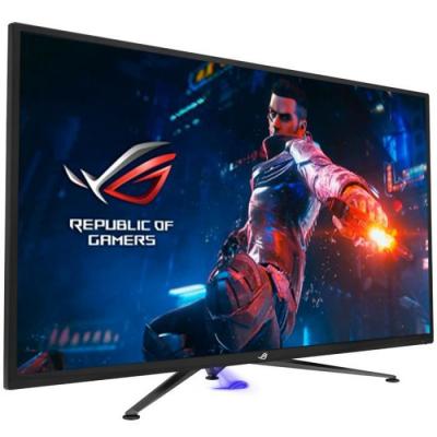 Écran PC Asus ROG Strix PG43UQ