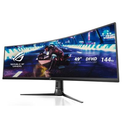 Écran PC Asus XG49VQ