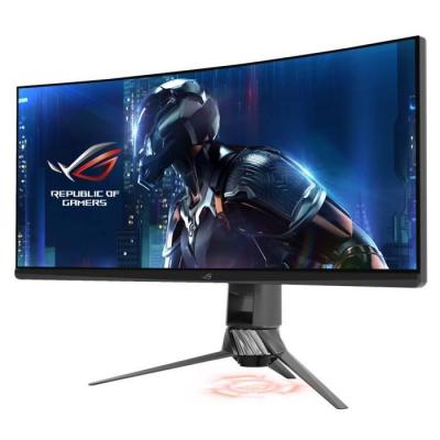 Écran PC Asus PG35VQ