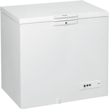 Congélateur Whirlpool WHM25112