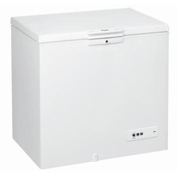 Congélateur Whirlpool WHM2511