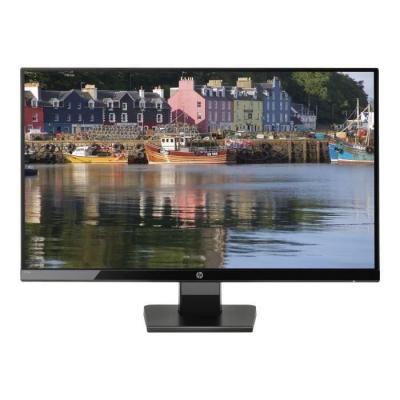Écran PC HP 27w