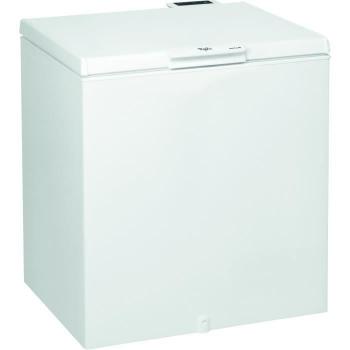 Congélateur Whirlpool WHM2110