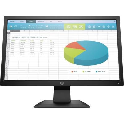 Écran PC HP P204
