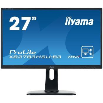 Écran PC Iiyama XB2783HSU-B3