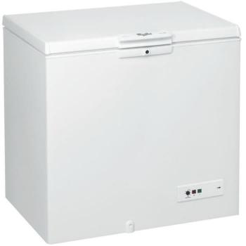 Congélateur Whirlpool WHM31112
