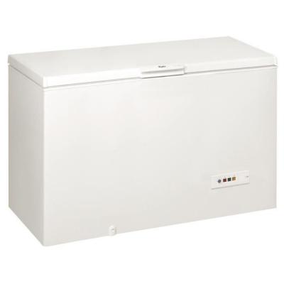 Congélateur Whirlpool WHM4600