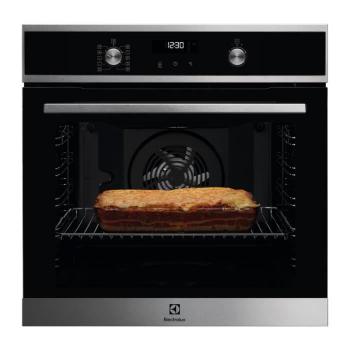 Four encastrable Electrolux EOF6P70X