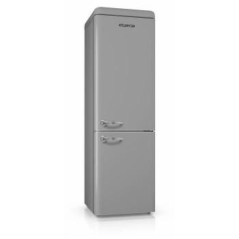 Réfrigérateur-congélateur Schneider SCB250VGR