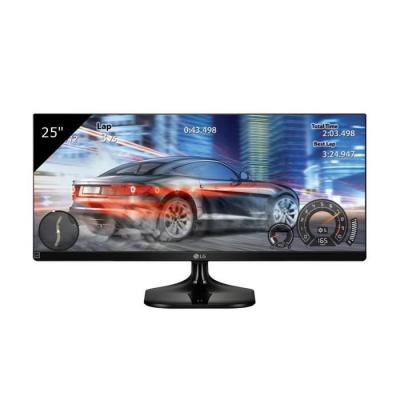 Écran PC LG 25UM58-P