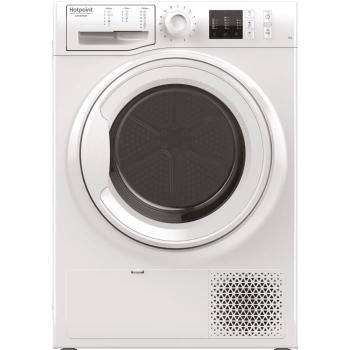 Sèche-linge Hotpoint NTM1081EU