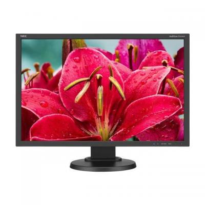 Écran PC NEC MultiSync E245WMi