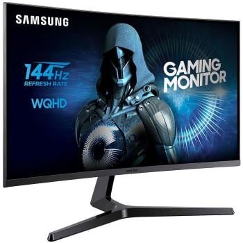 Écran PC Samsung LC27JG50QQUXEN