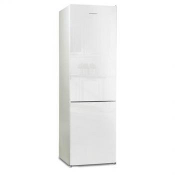 Réfrigérateur-congélateur Schneider SCB250NFGLW