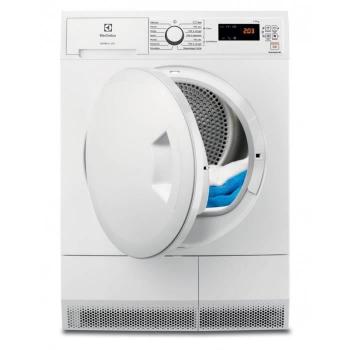 Sèche-linge Electrolux EW6C4723SC