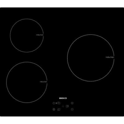 Plaque de cuisson Beko HII63400AT