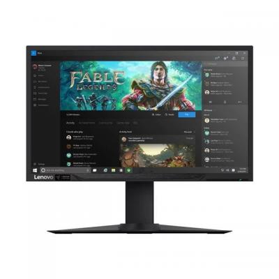 Écran PC Lenovo Y27g